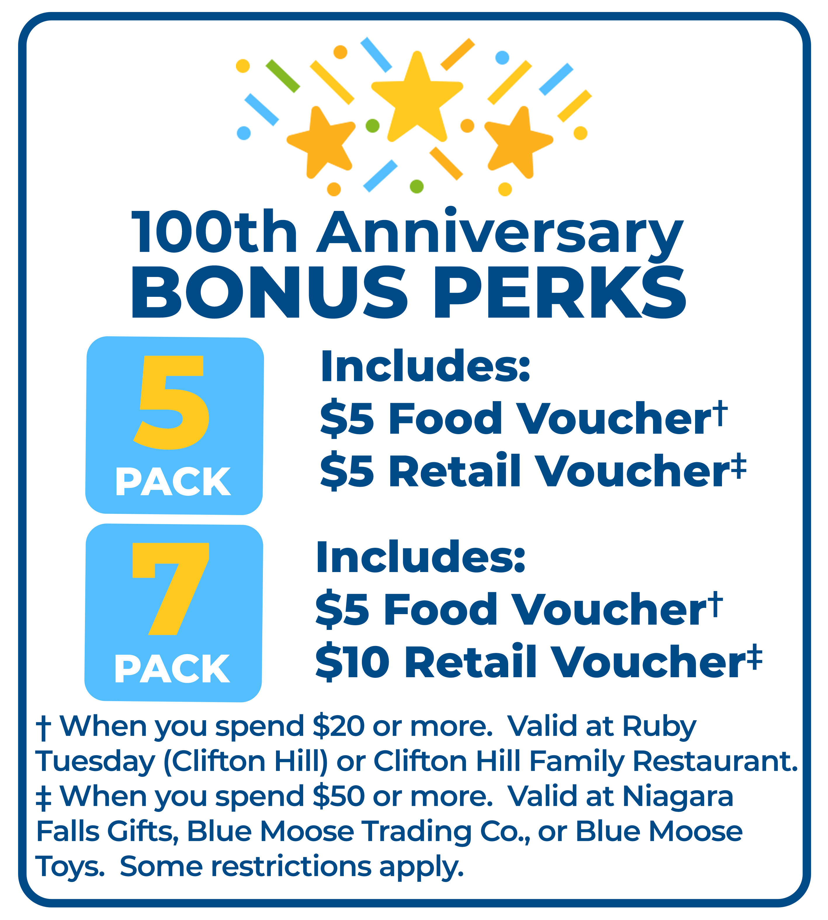 Perks