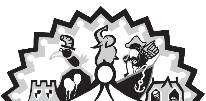 Attractions Icon