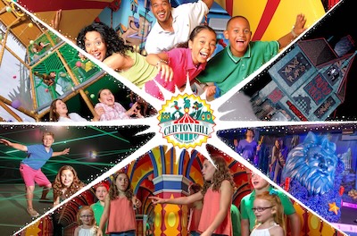 Big FUN Value Pass