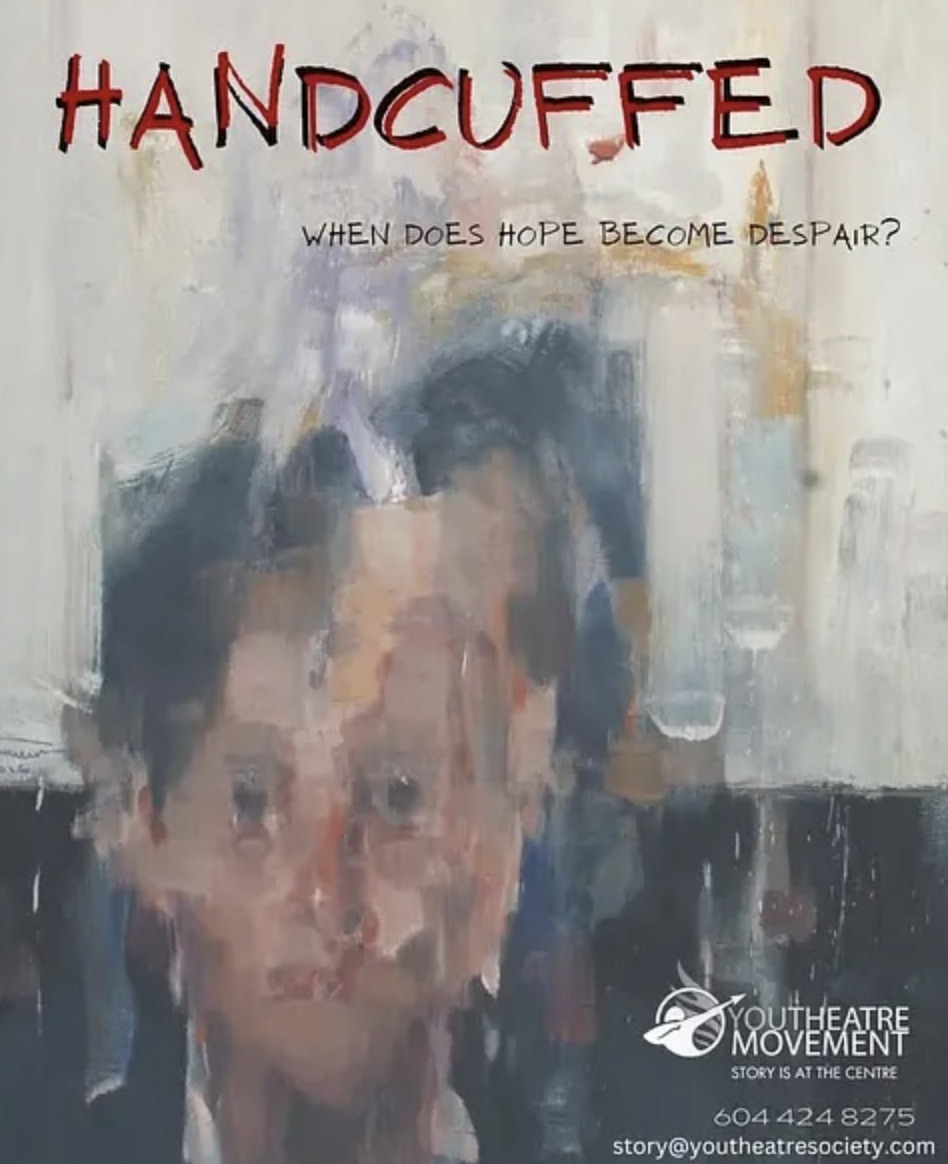 Handcuffed
